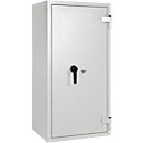 Strongroom cabinet FORMAT Libra 50, security class 0, light grey RAL 7035