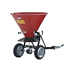 Strooiwagen STW 100