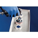 Stützteller COMBIDISC SBH D.50mm hart PFERD