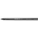 Stylo à bille Schneider Vizz, largeur de trait M, Gelco®, indélébile, 50 pièces, noir
