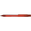 Stylo-bille Fave 770, rouge, 20 p.