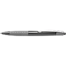 Stylo-bille Loox SCHNEIDER, noir, 20 p.