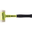 SUPERCRAFT hamer met zacht slagvlak L.295mm kop-D.30mm STA hard, splintervrij