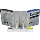 Support d'extension pour pochettes de présentation