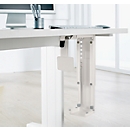 Support d'UC CS-30, blanc