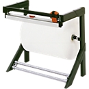 Rocholz Support de coupe module, horizontal, largeur de coupe 1000 mm, L 1340 x P 970 x H 1060 mm