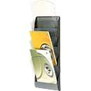 Support mural Integral, format A4, format A5 ou format 1/3 A4