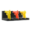Support pour 5 armes