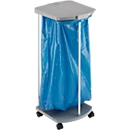 Support pour sacs poubelle ProfiLine MSS XXX - pour sac de 120 litres - avec roulettes