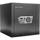 Surcharge for electronic lock for valuables locker Monaco