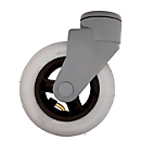 Surcharge for pneumatic tyres