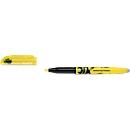 Surligneur Frixion, jaune, lot de 12