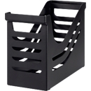 Suspension file folder box Re-Solution, black