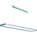 Suspension LED Suspension LED STUDIOfree, réglable en hauteur, durée de vie 50000 h