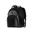 Swissgear Synergy - Notebook-Rucksack - 41 cm (16") - Grau