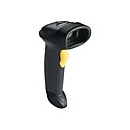 Symbol LS2208 - Barcode-Scanner - Handgerät - 100 Scans/Sek. - decodiert