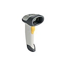 Symbol LS2208 - Barcode-Scanner - Handgerät - 100 Scans/Sek. - decodiert