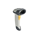Symbol LS2208 - Barcode-Scanner - Handgerät - 100 Scans/Sek. - decodiert