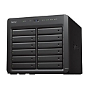 Synology Disk Station DS2422+ - NAS-Server - 12 Schächte - 48 TB - SATA 3Gb/s - HDD 4 TB x 12