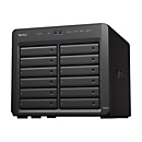 Synology Disk Station DS3622XS+ - NAS-Server - 12 Schächte - SATA 6Gb/s - RAID 0, 1, 5, 6, 10, JBOD, RAID F1 - RAM 16 GB