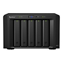 Synology DX517 - Speichergehäuse - 5 Schächte - TAA-konform