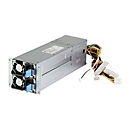 Synology PSU 800W-RP SET_1 - Redundante Stromversorgung (Plug-In-Modul)