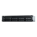 Synology RackStation RS1221+ - NAS-Server - 8 Schächte - 32 TB - Rack - einbaufähig
