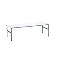 Table de travail ESD Table de base TP, L 1200 x P 700 mm