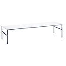 Table de travail ESD Table de base TP, L 1800 x P 900 mm