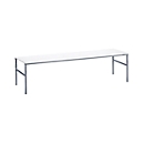 Table de travail TP-715-3, L 1500 x P 700 mm