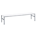 Table de travail TP-718-3, L 1800 x P 700 mm
