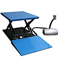 Table élévatrice fixe HTFG