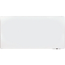 Tableau blanc Legamaster PREMIUM PLUS, hauteur 1200 mm, largeur 2400 mm