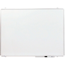 Tableau blanc Legamaster PREMIUM PLUS, hauteur 750 mm, largeur 1000 mm