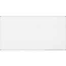 Tableau blanc MAUL Standard, 1000 x 2000 mm, surface émaillée