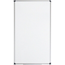 Tableau blanc rabattable MAULstandard- 1 aile - surface plastifiée - l. 600 x H 1000 mm 