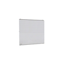 Tableau cardplan ORGATEX, format A4 paysage/A5 portrait, 440 x 500 mm