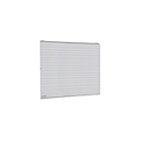 Tableau cardplan ORGATEX, format-A7 paysage/A8 portrait, 440 x 500 mm