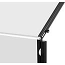 Tableau d'animation Legamaster PREMIUM PLUS, pliable - contrecollé