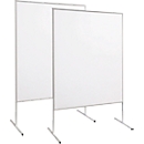 Tableau d'informations et de présentation Standard MAULstandard, lot de 2 pièces
