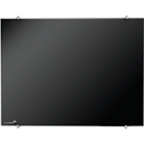 Tableau en verre Legamaster Colour 7-104663, magnétique, L 1000 x H 1500 mm, noir
