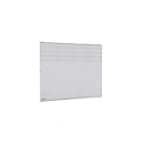 Tableau porte-fiches Cardplan ORGATEX, format A4 paysage/A5 portrait, L 440 X H 795 mm