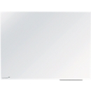 Tablero de cristal Legamaster Colour 7-104543, magnético, An 600 x Al 800 mm, blanco