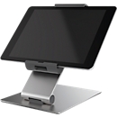 Tablet Tischständer Durable Table, für Tablets 7-13", Halterung 360° drehbar, Arm neigbar, zusammenklappbar