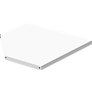 Tablette d'angle, pour armoire en acier PROGRESS 2000, P 300 mm
