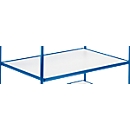 Tablette ESD, 965 x 695 mm
