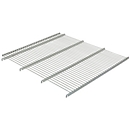 Tablette grillagée, pour roll conteneur t. 5