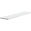 Tablette intermédiaire pour établis simples seulement, 1750 mm de largeur