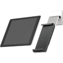 Tablette murale DURABLE WALL PRO, pour 7-13″, orientable sur 360°, avec angle d'inclinaison, protection antivol