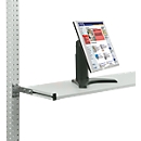 Tablette pour appareils, profondeur ajustable, pour les séries Universal, 1250 mm